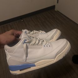 Jordan 3 Lucky Shorts 