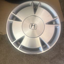 Rims For Honda Civic Hibrid 2006 To 2010 