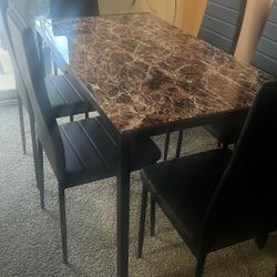 Dinner Set Brand New 