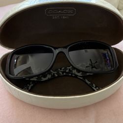Coach Sunglasses