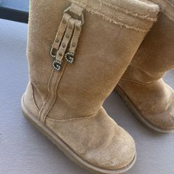 Uggs Boots Size 3