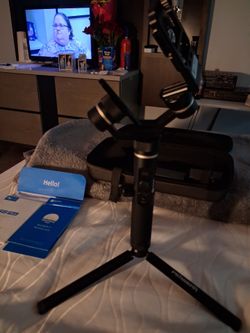 Feiyutech G6 Plus Gimble
