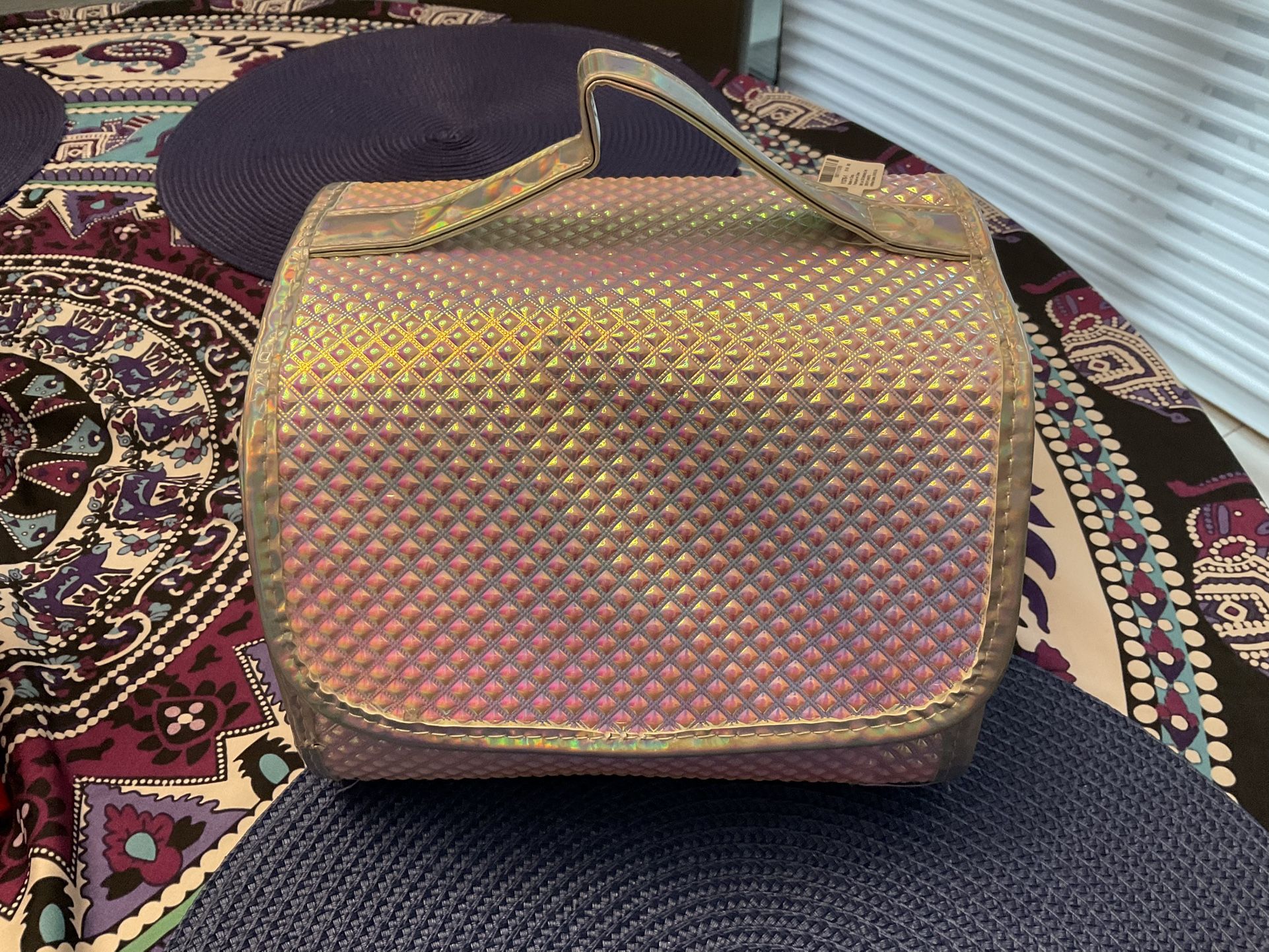 New Case