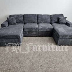 New Sectional