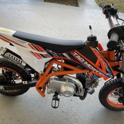 100cc Dirt Bike For Sale for Sale in Fort Lauderdale FL OfferUp