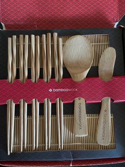 Sushi Making Kit - Never used