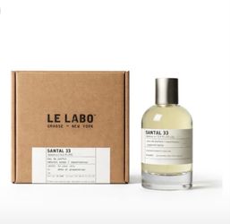 LE LABO