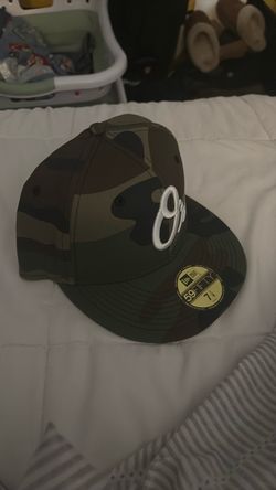 NEW ERA 59FIFTY 7 1/8 OTXBOYZ