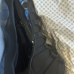 Jordan 11 Gamma Blue