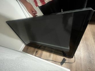 Philips TV (no Roku stick)