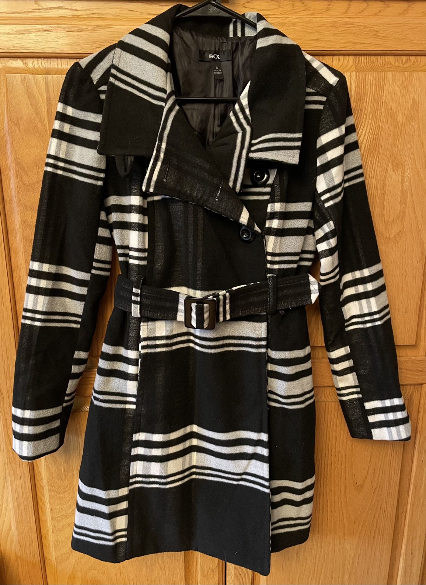 Women’s Fleece Coat