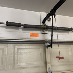 Garage Door Springs 