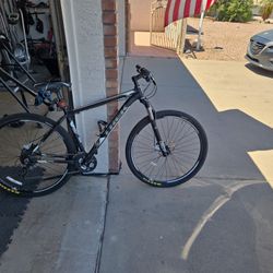 Trek Mamba Gary Fisher Collection 