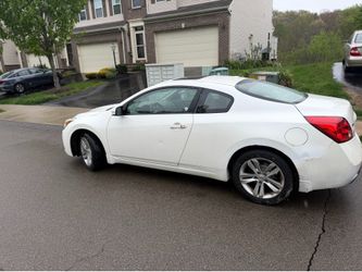 2010 Nissan Altima