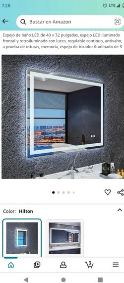 Led Mirror
