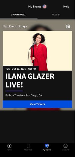 Ilana Glazer