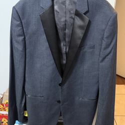 Express Suit jacket