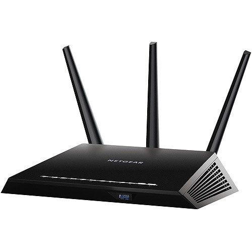 NETGEAR Nighthawk AC1900 Smart WiFi Router (R7000-100NAS)