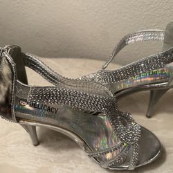 Beautiful High Heels For Women Size 7 1/2