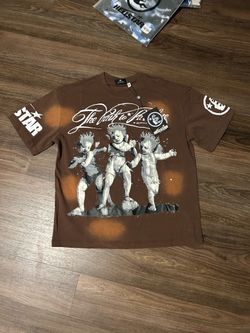 HELLSTAR shirt