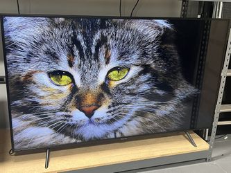 SAMSUNG 65” SMART TV LED  4K HDR RU7100  FANTASTIC PICTURE QUALITY GUARANTEED 💯📺💯💯