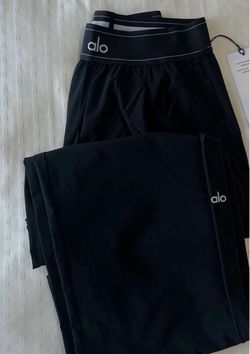 Alo pants size small