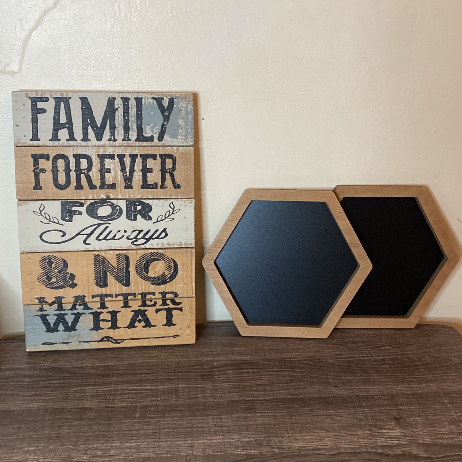 Signs