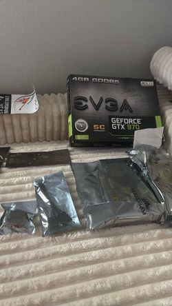 GeForce GTX 970