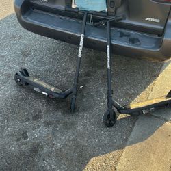 Hyper Jammer Scooter