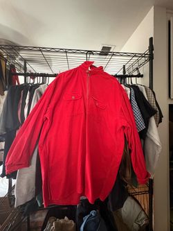 Marlboro jacket