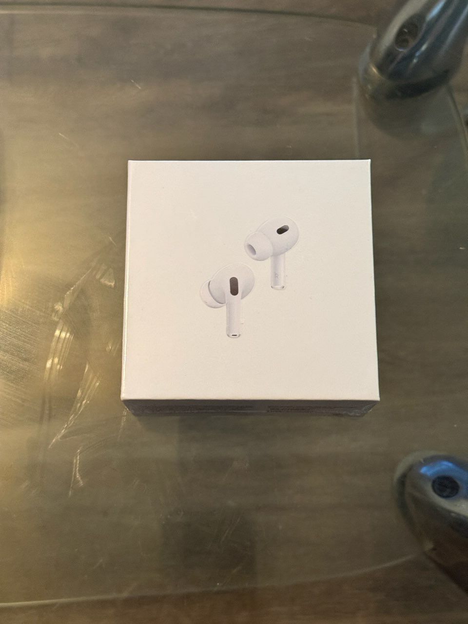 BRAND NEW SEALED Apple AirPods Pro 2nd Generation USB-C   🍏