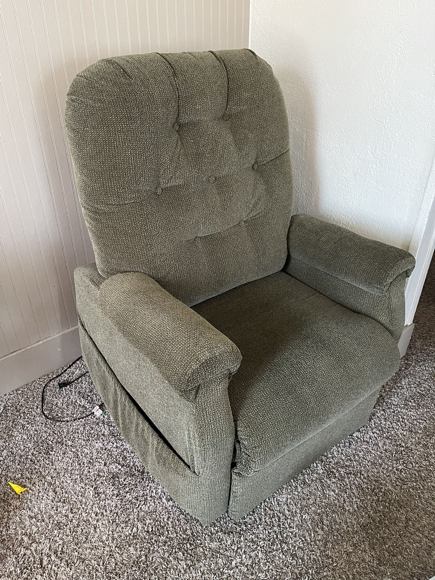 Recliner Sofa