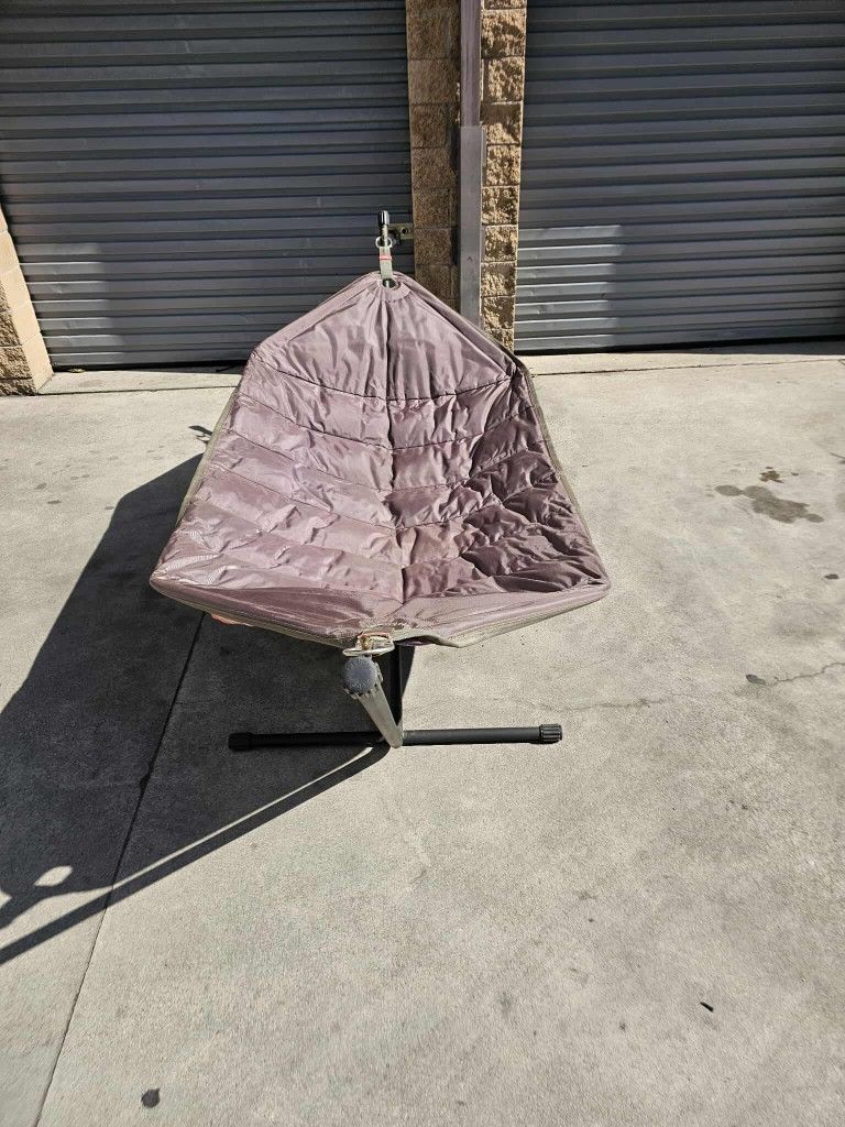 FatBoy Outdoor Headdemock/Hammock