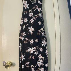 short dress type