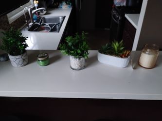 Countertop Ornaments