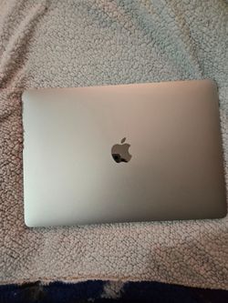 MacBook Air M1 2020