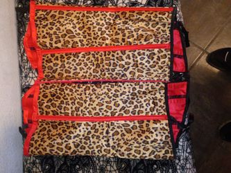 Corsets