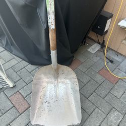 shovels
