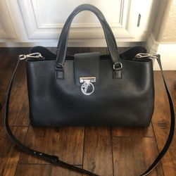 Authentic brand new Versace purse tote - see label inside. 16.5in length, 10in height, 5in width