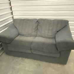 Comfortable Loveseat Sofa Couch