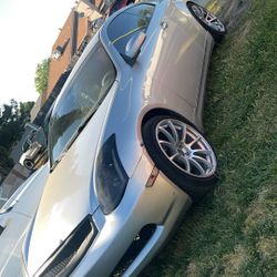 2004 Infiniti G35