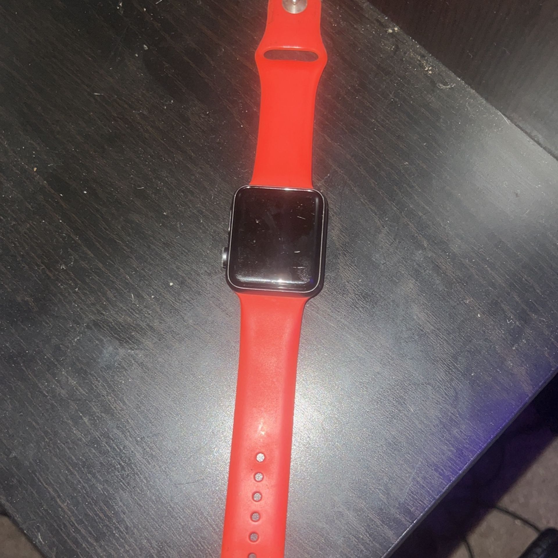Apple Watch S3