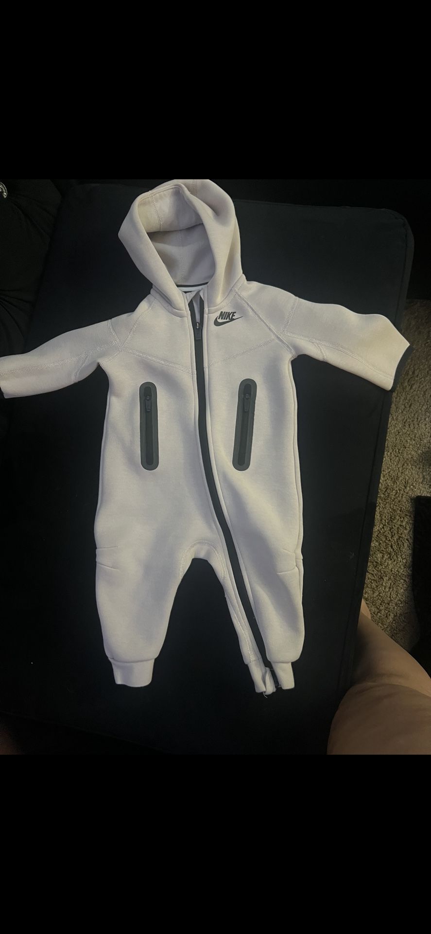 Baby Nike Tech And Shoes