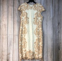 Tadashi shoji Dress 18