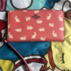 Kate spade Coach Wallets 