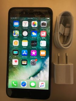 iPhone 6 Plus 64GB Factory Unlocked