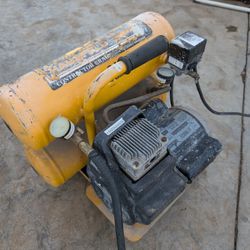 Campbell Hausfeld Air Compressor 
