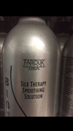 Profesional hair care line in clearance 12 X $36.