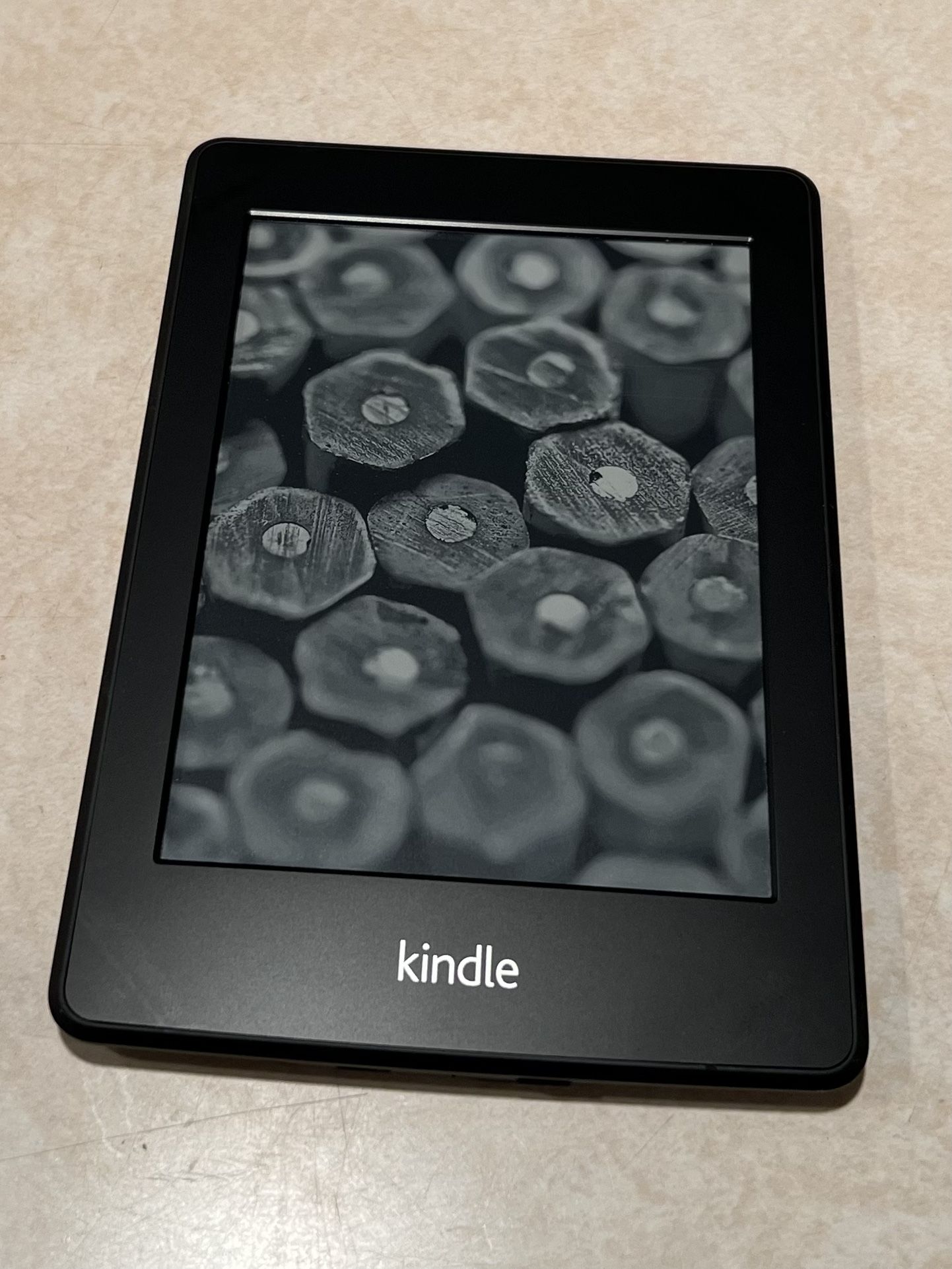 Kindle Paperwhite