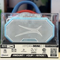 Altec Lansing Bluetooth Speaker 